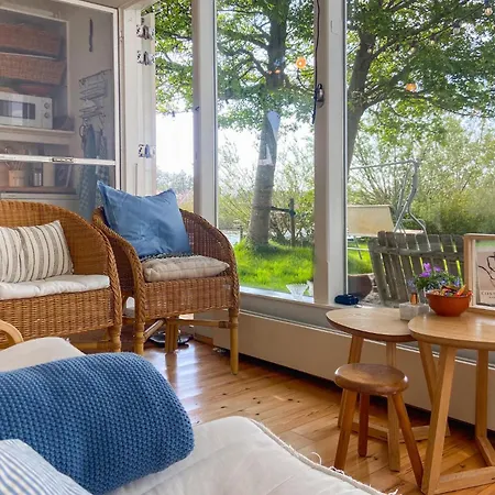 Holiday home Lakehouse *
