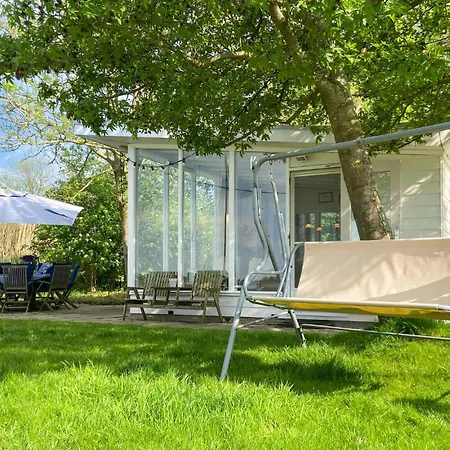 Lakehouse Reeuwijk