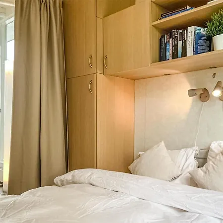 Lakehouse 度假居 *