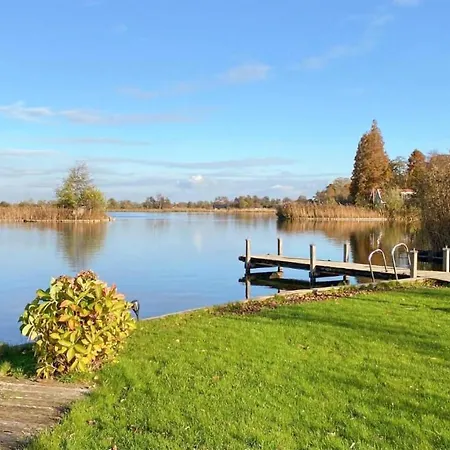 Lakehouse * Reeuwijk