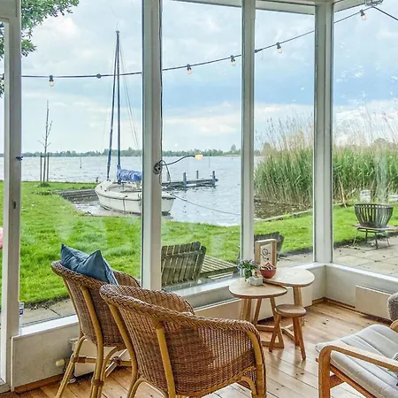 Lakehouse Reeuwijk