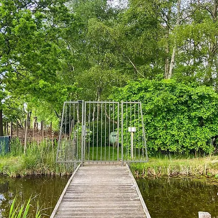 Lakehouse Reeuwijk