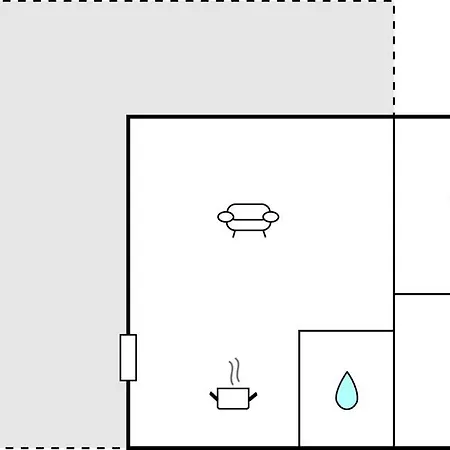 度假居 Lakehouse *