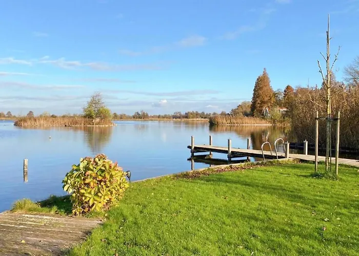 Lakehouse * Reeuwijk