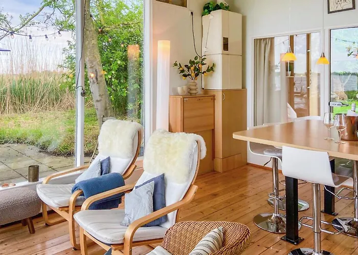 Lakehouse بيت للعطل Reeuwijk