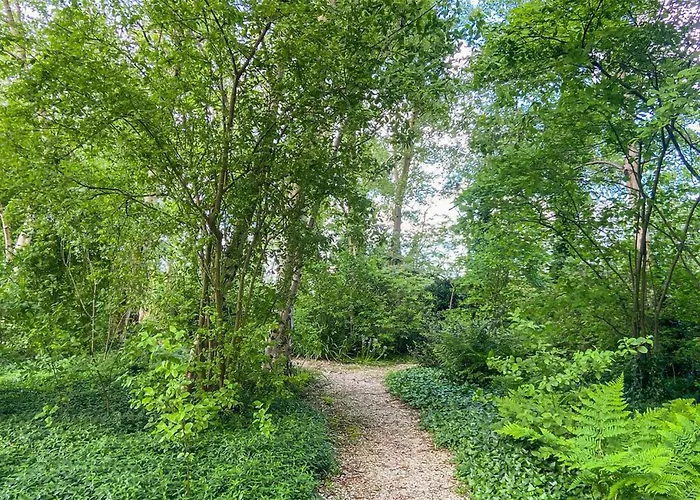 Vakantiehuis Lakehouse