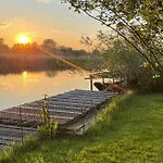 Lakehouse Prázdninový dům Reeuwijk