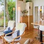 Lakehouse Prázdninový dům Reeuwijk