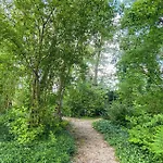 Prázdninový dům Lakehouse