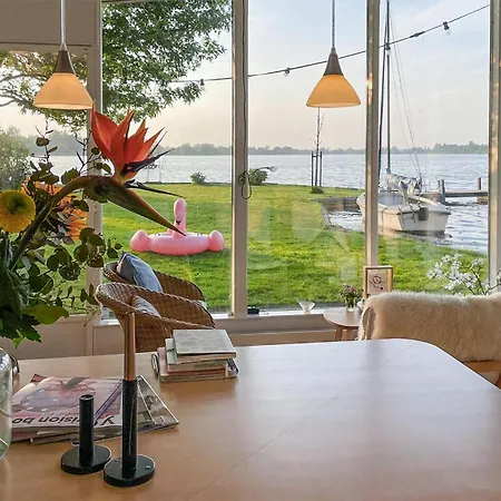 Lakehouse