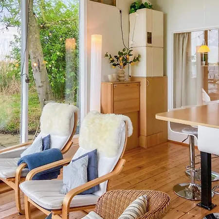 Lakehouse Feriehus Reeuwijk