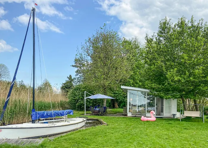 Lakehouse Дом отдыха