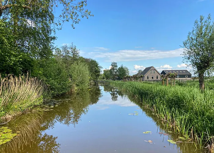 Lakehouse Дом отдыха