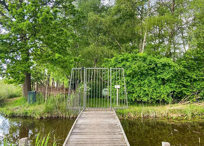 Lakehouse Reeuwijk