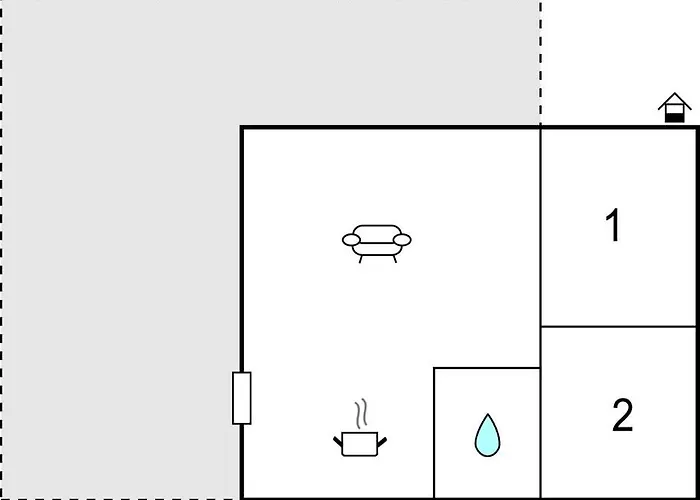 Дом отдыха Lakehouse *